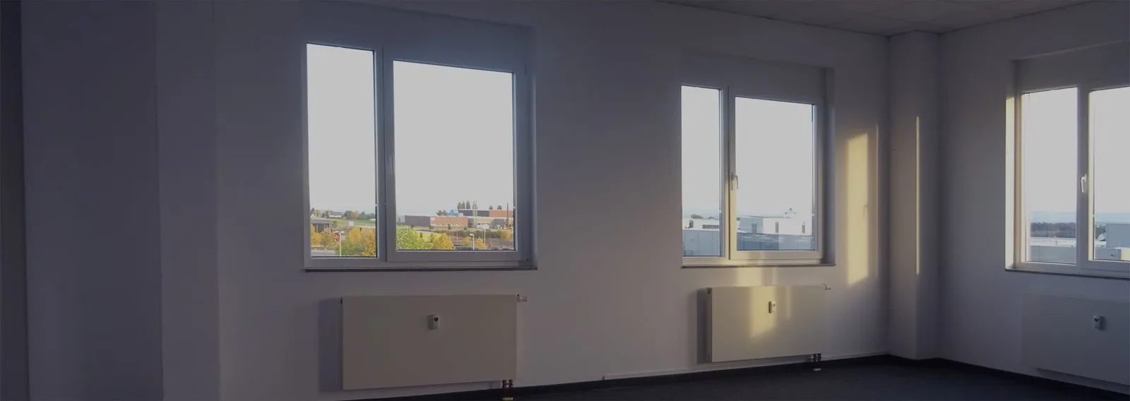 Tec21 Nagold, Private office, Nagold