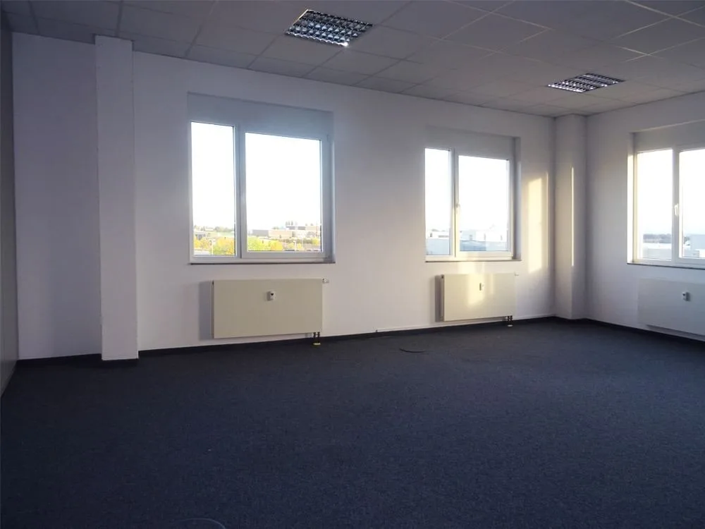 Tec21 Nagold, Private office, Nagold