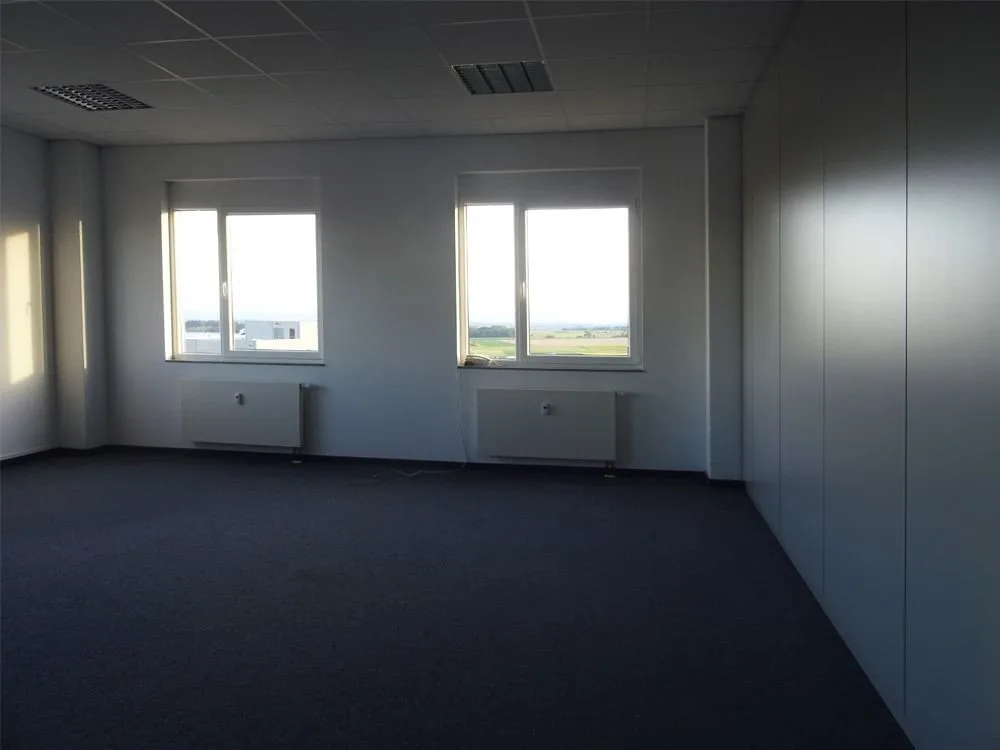 Tec21 Nagold, Private office, Nagold