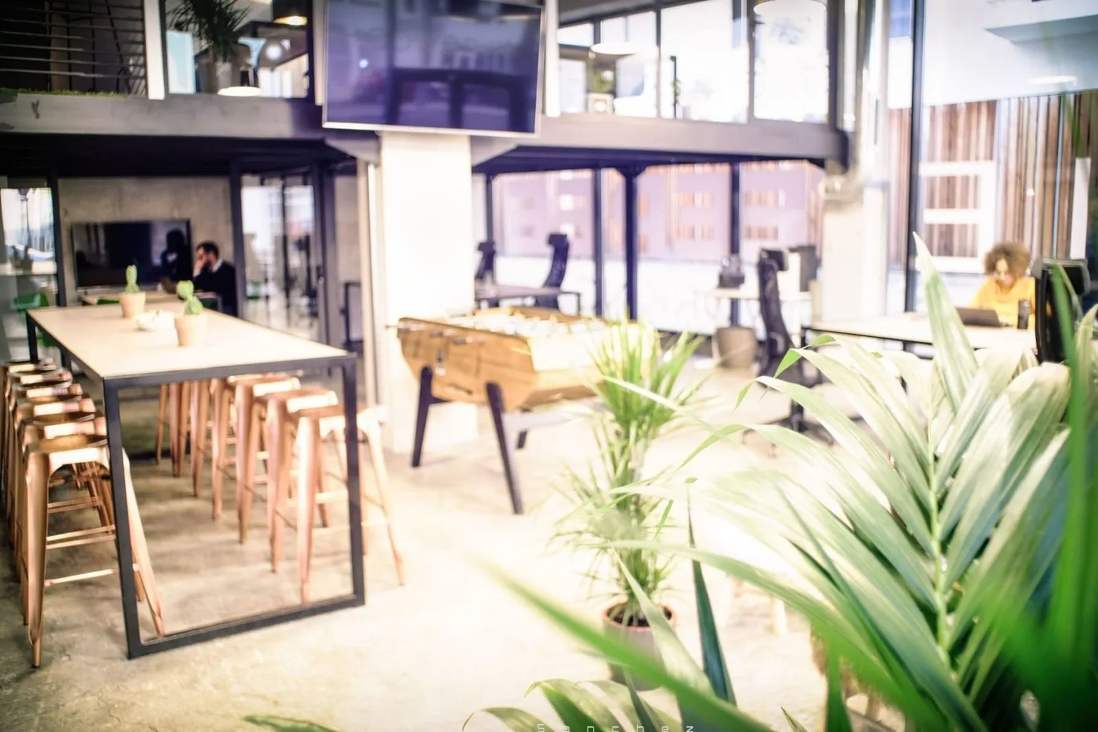 Le Teepee, Coworking space, Bègles