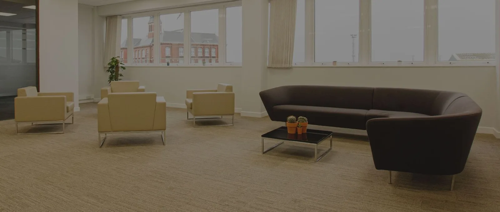 Telegraph House, Lounge, Grimsby