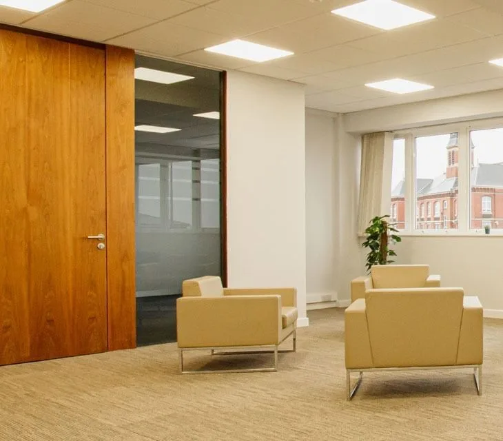 Telegraph House, Lounge, Grimsby