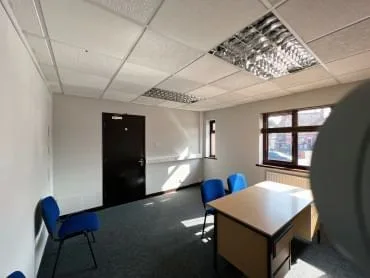 Telford Business Centre, Private office, 1 desk, Telford