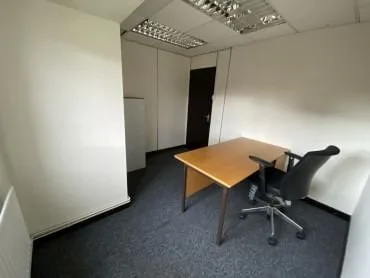 Telford Business Centre, Private office, 1 desk, Telford