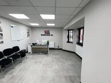 Telford Business Centre, Private office, 2 desks, Telford