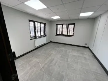 Telford Business Centre, Private office, Telford