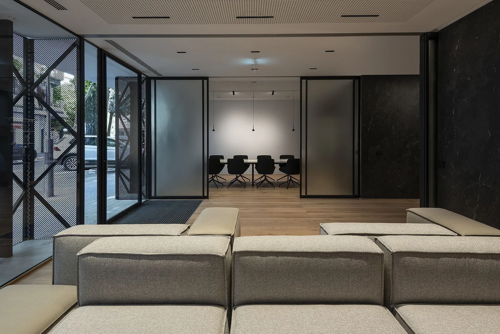 Tez Coworking, Lounge, Ciudad Real
