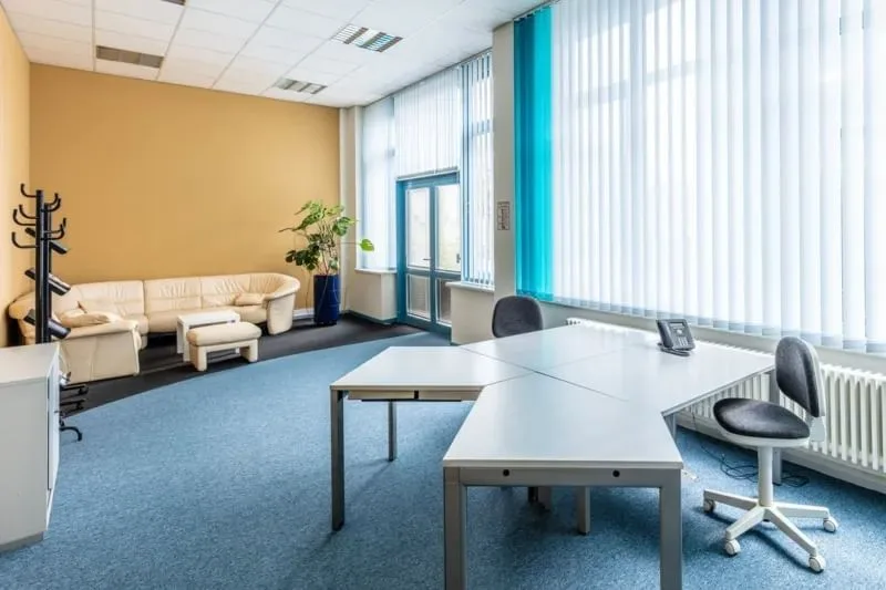 TGZ Technologie- und Gründerzentrum Brandenburg, Private office, 2 desks, Brandenburg an der Havel