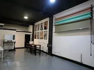 That Alternative Headquarters, Coworking, Blackpool