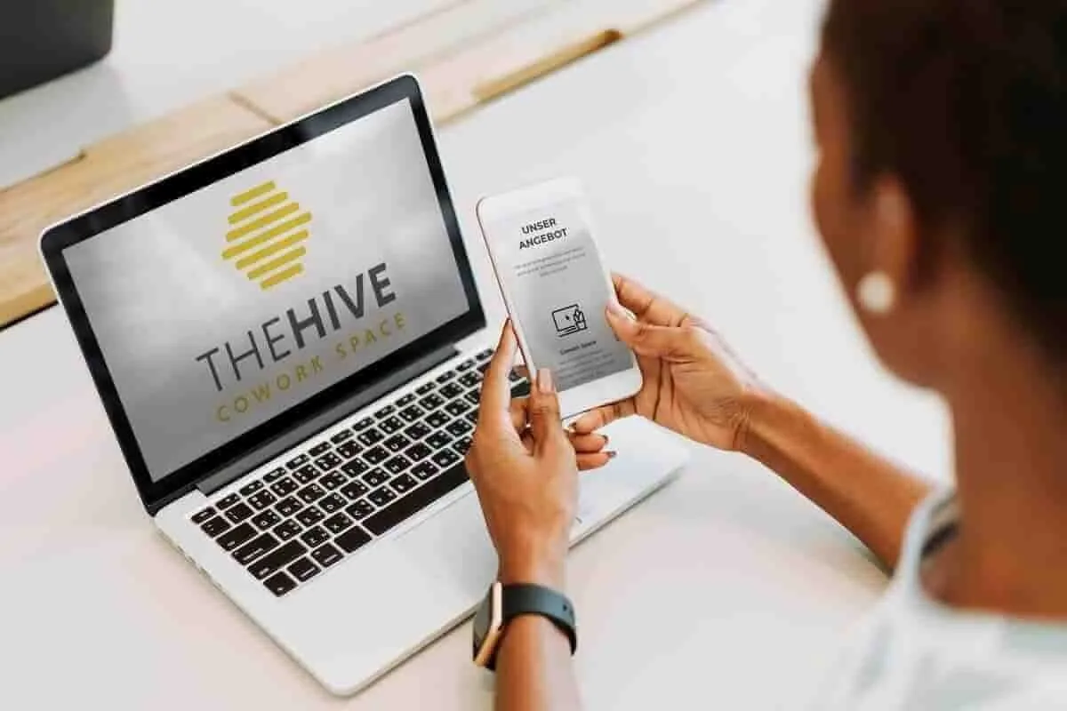 TheHive Work & Life Hattingen, Hattingen, Foto 3