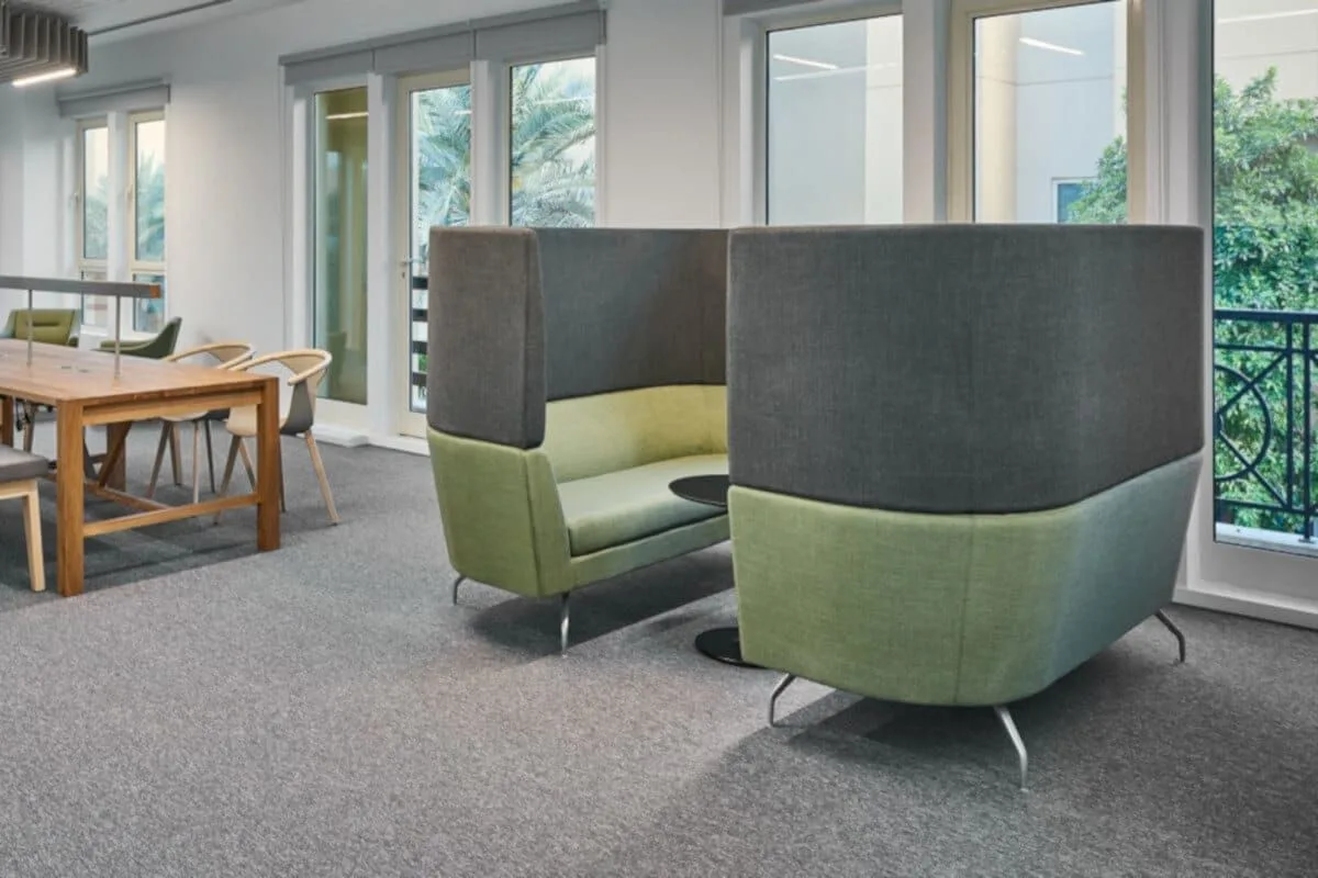 Thot Working Business, Coworking-Space, Mons-en-Barœul