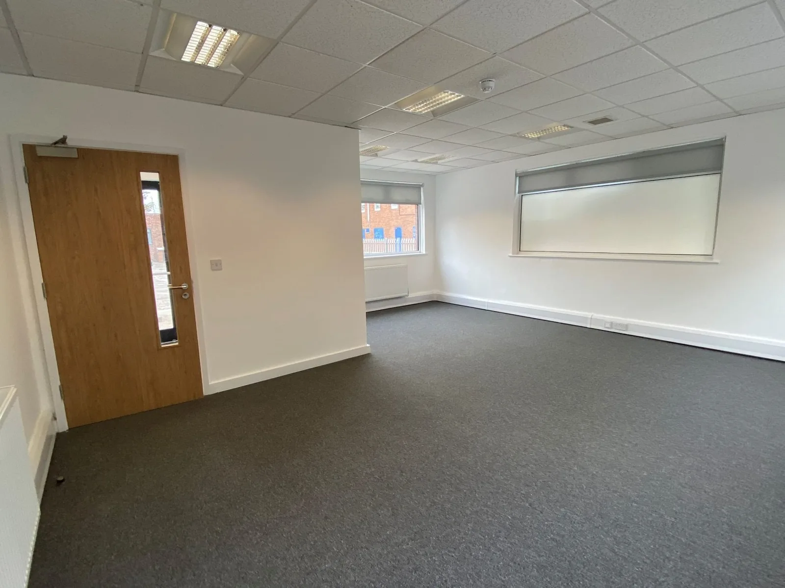 Thrive Office Space - Blackpool, Bureau privatif, Blackpool