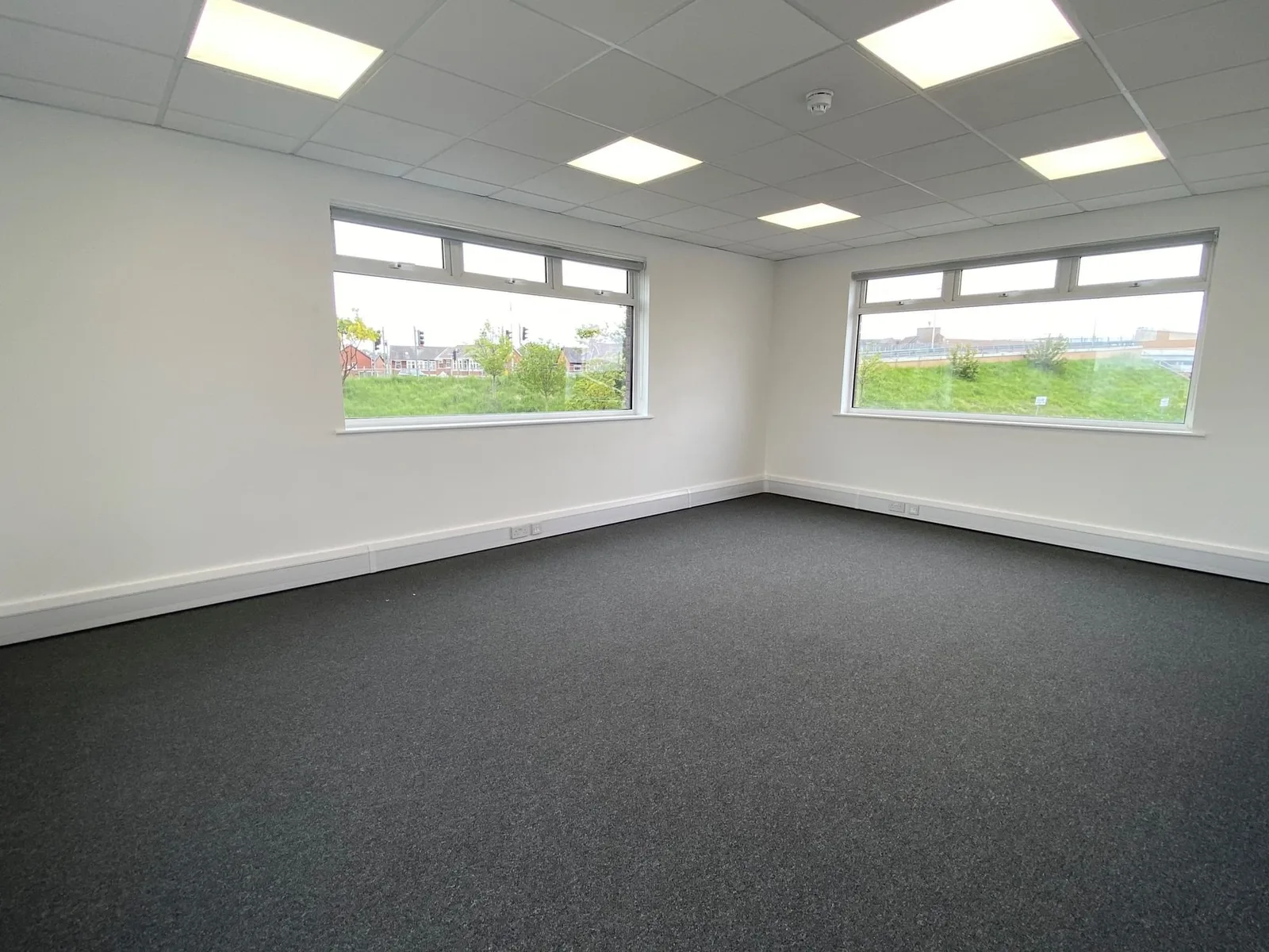 Thrive Office Space - Blackpool, Bureau privatif, Blackpool