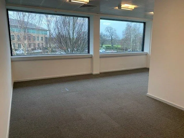 Thrive Office Space - Cheadle, Private office, Cheadle