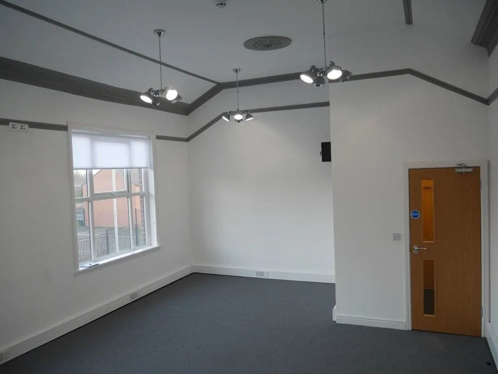 Thrive Office Space - Radcliffe, Private office, Bury