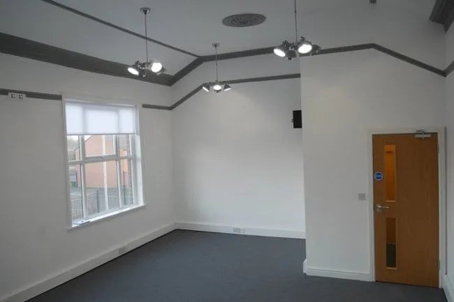 Thrive Office Space - Radcliffe, Private office, Bury