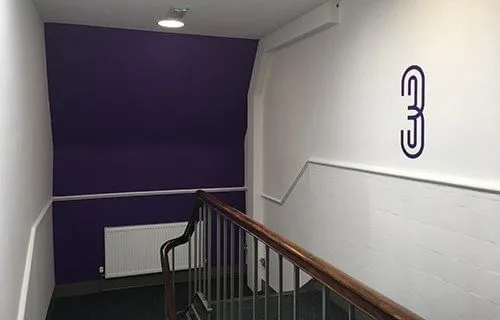 Thrive Office Space - Wigan, Libray Street, Wigan, photo 2