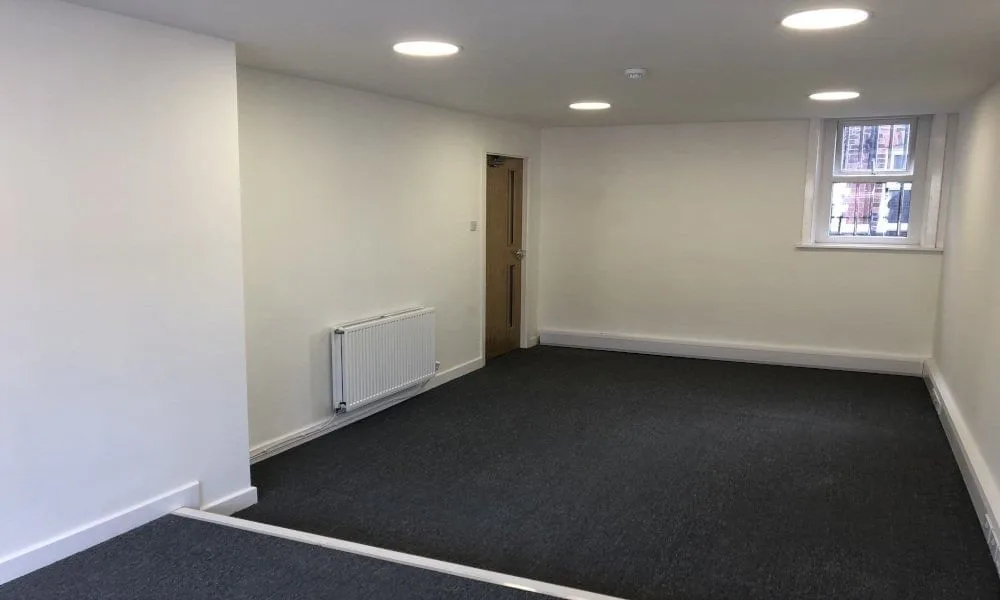 Thrive Office Space - Wigan, Libray Street, Bureau privatif, Wigan