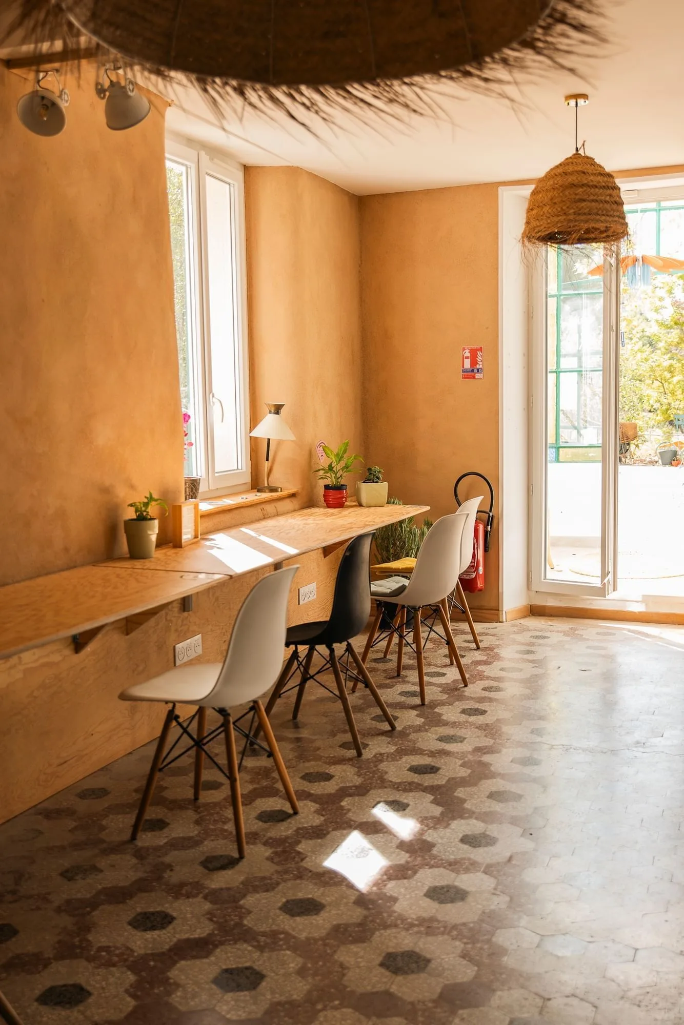 Tiers-Lab des Transitions, Coworking space, Marseille 4e