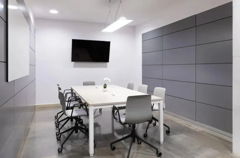 Tigotan Hub, Sala de reuniones para 8 personas, Las Palmas de Grande Canarie