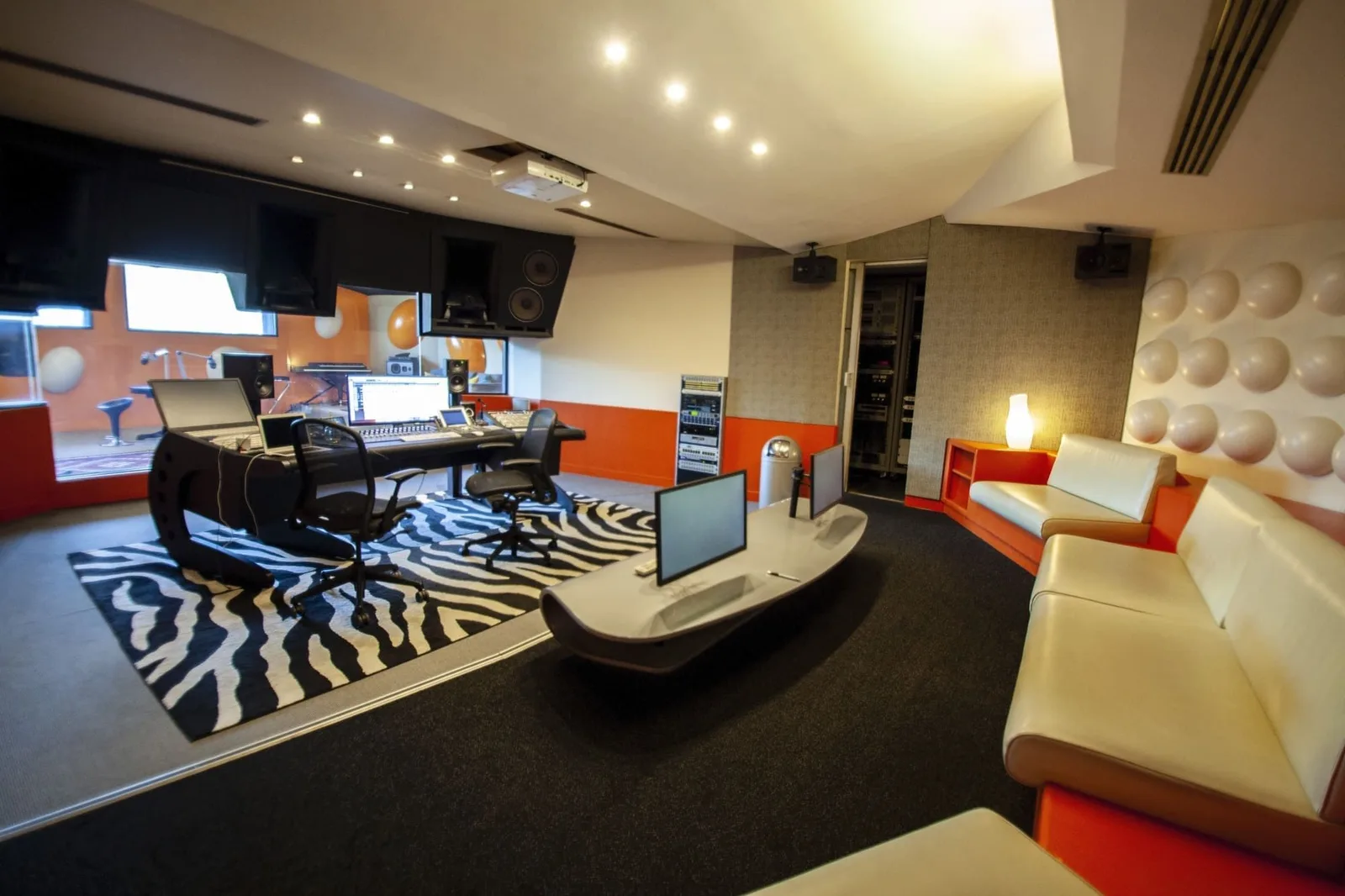 Time Work Space, Private office, 2 desks, Puteaux