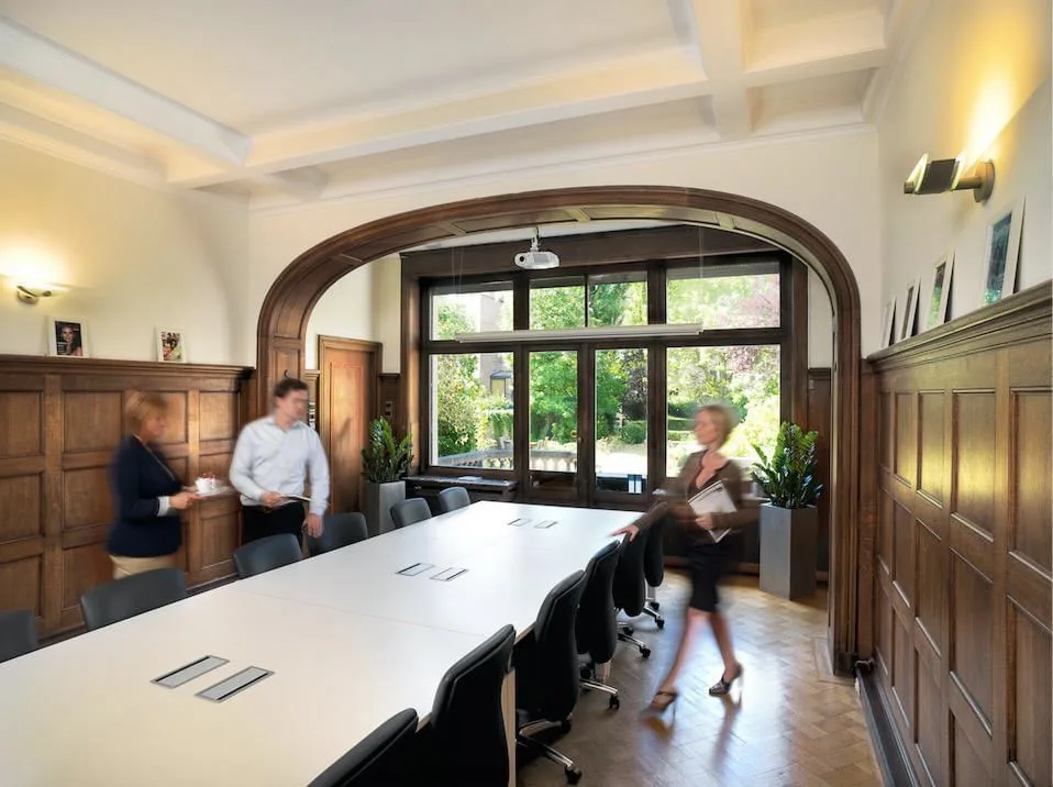 TimesMore, Meeting room for 14 people, Etterbeek