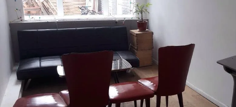 TIPIMI, Lounge, Lille