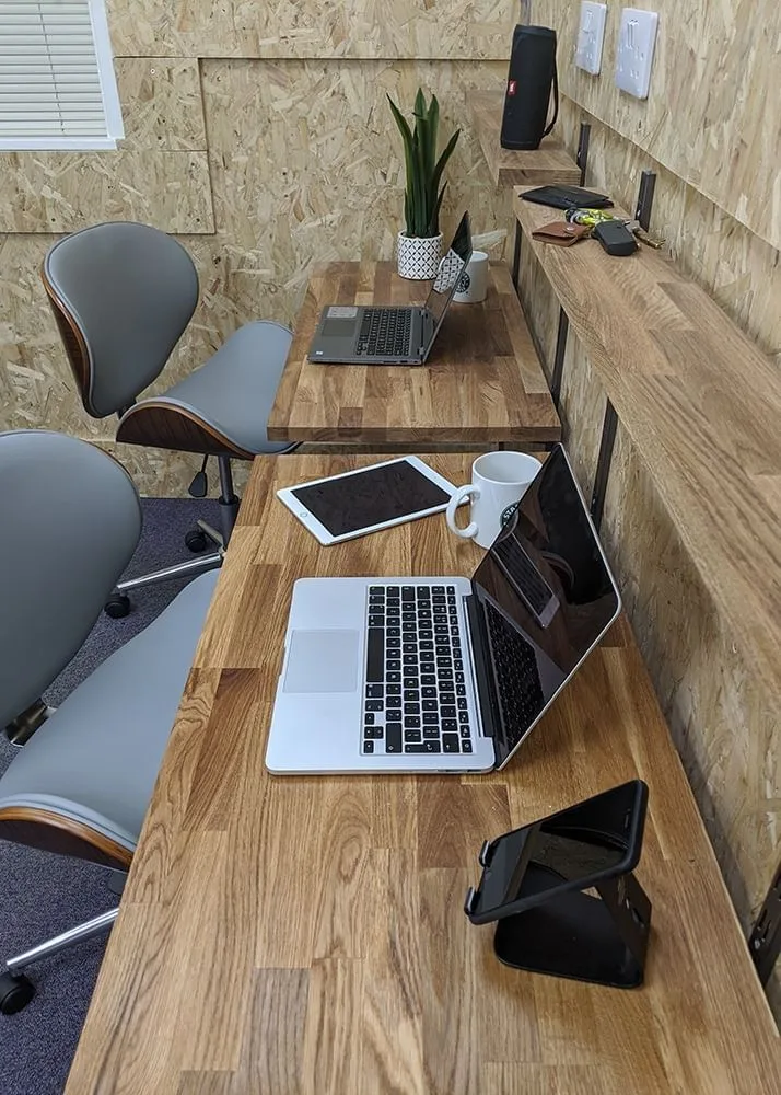 tn5 CoWorking, Bureau privatif 2 postes, Wadhurst