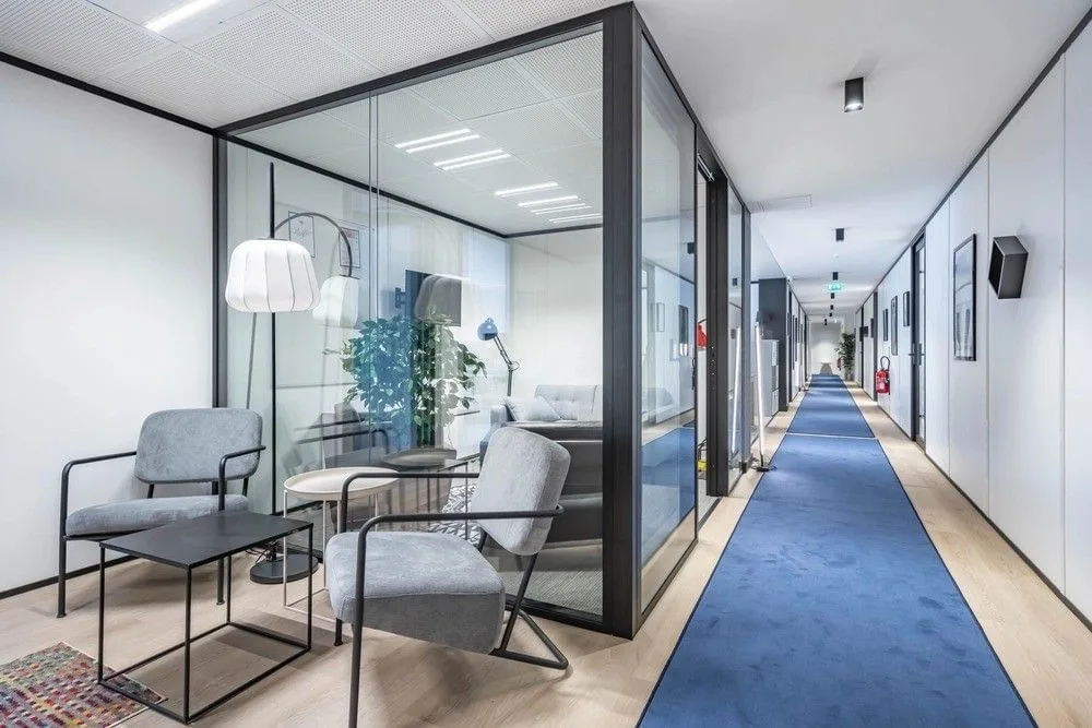 Together Coworking Neuilly-sur-Seine, Coworking, Neuilly-sur-Seine