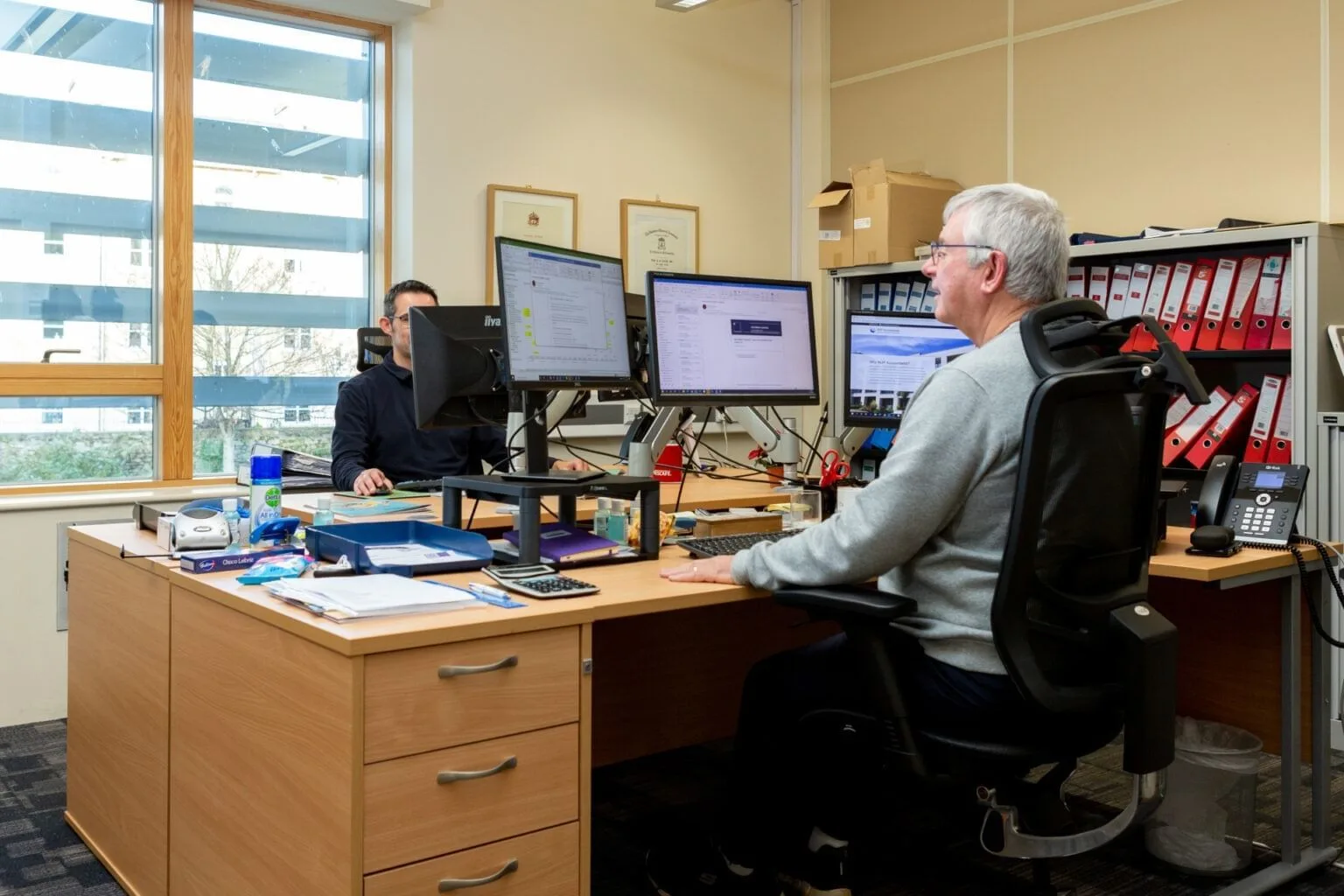 Torbay Business Centre, Bureau privatif 2 postes, Torquay