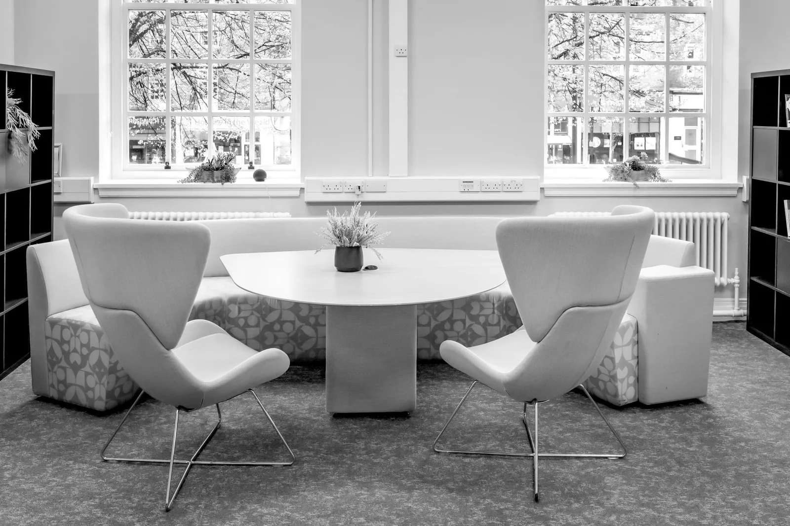 The Town Hall Tunbridge Wells, Lounge, Tunbridge Wells