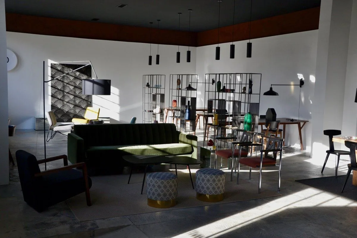 Townn Premium Coworking, Lounge, Aix-en-Provence
