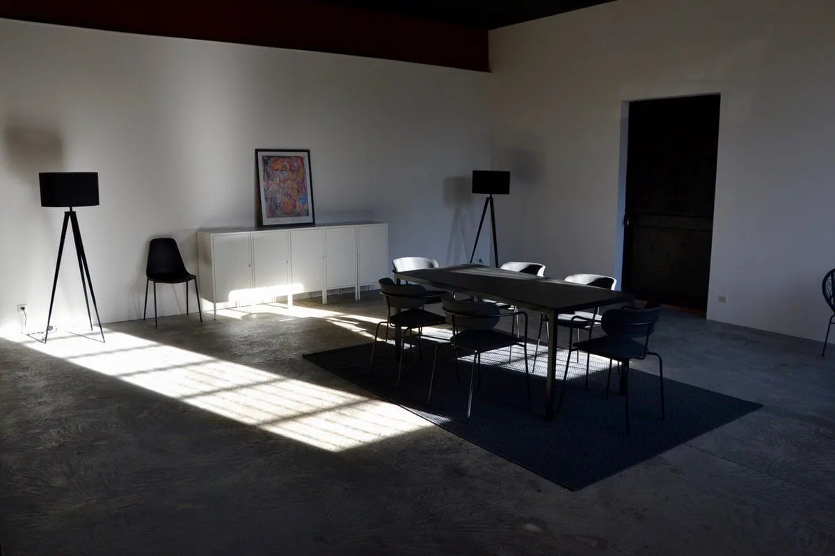 Townn Premium Coworking, Besprechungsraum für 6 Personen, Aix-en-Provence