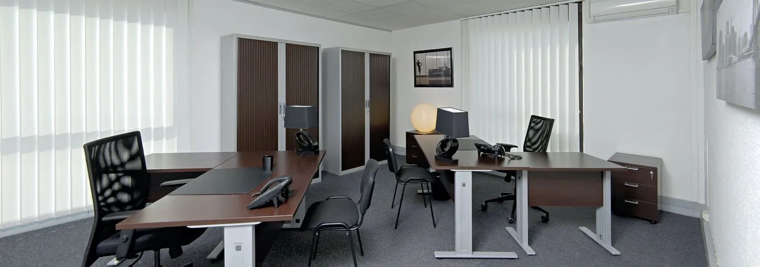 Trade Center Logistic, Private office, 2 desks, Portet-sur-Garonne