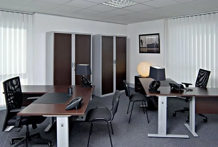 Trade Center Logistic, Private office, 2 desks, Portet-sur-Garonne