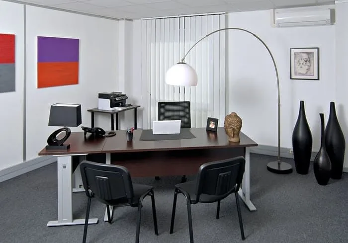 Trade Center Logistic, Private office, 1 desk, Portet-sur-Garonne