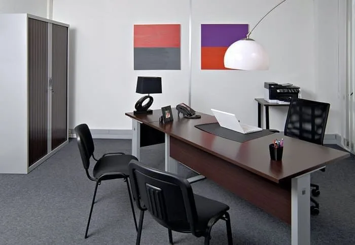 Trade Center Logistic, Private office, 1 desk, Portet-sur-Garonne