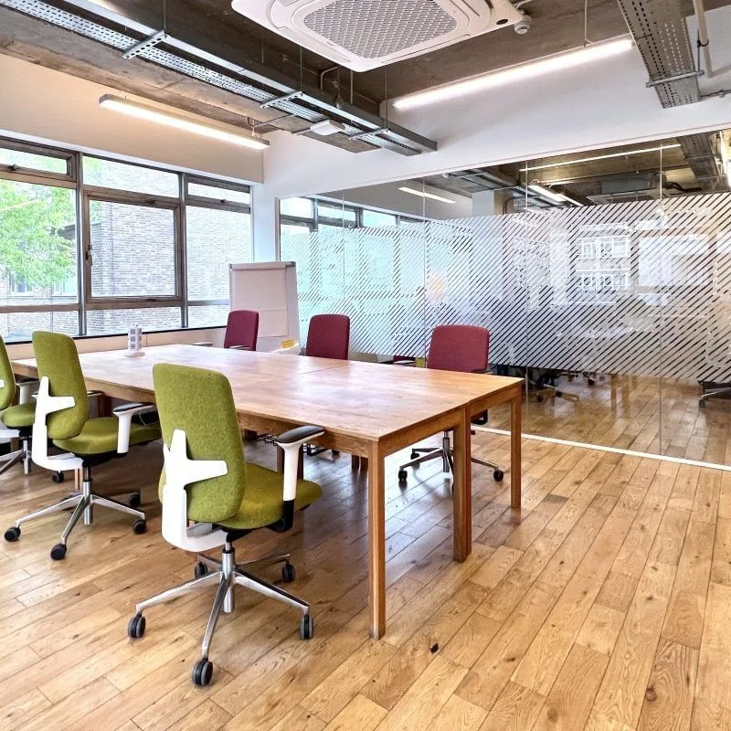 The Trampery Old Street, Meeting room for 6 people, London