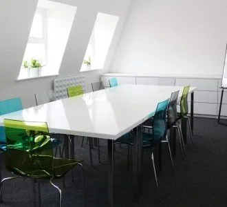 The Treehouse Balham, Meeting room for 10 people, London