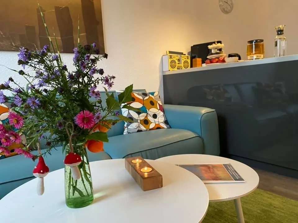 Treibstraße 8, Lounge, Langenfeld (Rheinland)