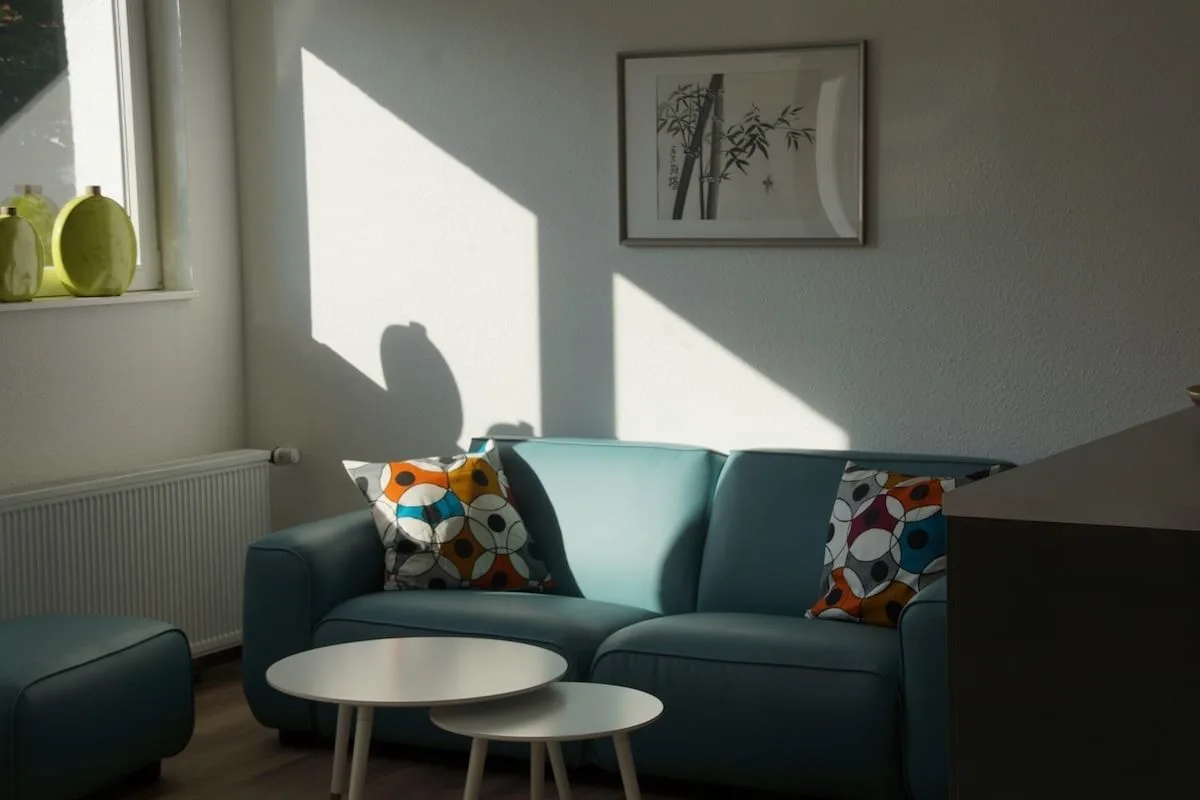 Treibstraße 8, Lounge, Langenfeld (Rheinland)