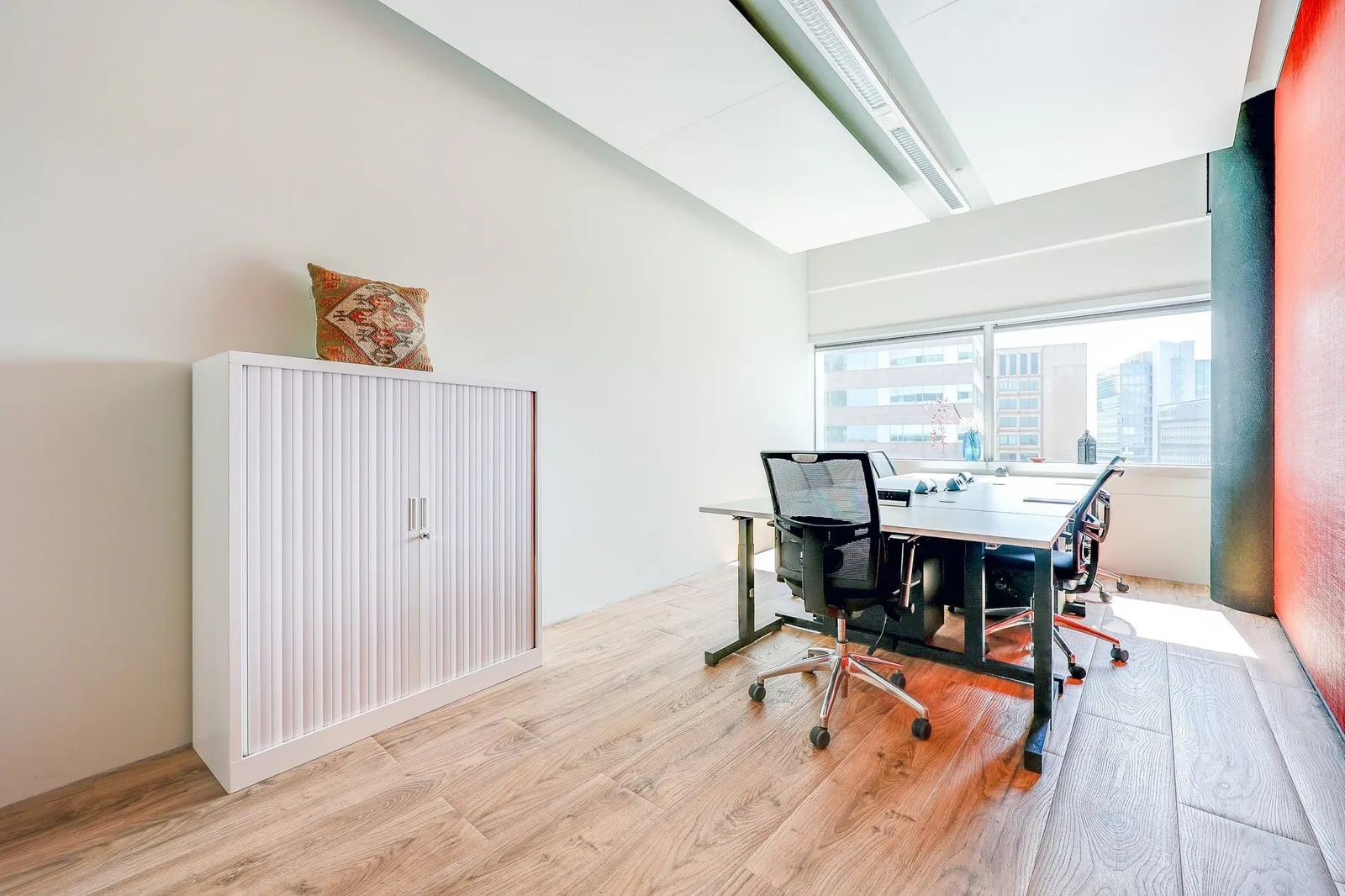 Tribes Amsterdam Arena, Private office, 4 desks, Amsterdam