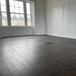 Trinity Business Spaces Ayr, Private office, Ayr