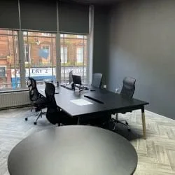 Trinity Business Spaces Ayr, Private office, 4 desks, Ayr