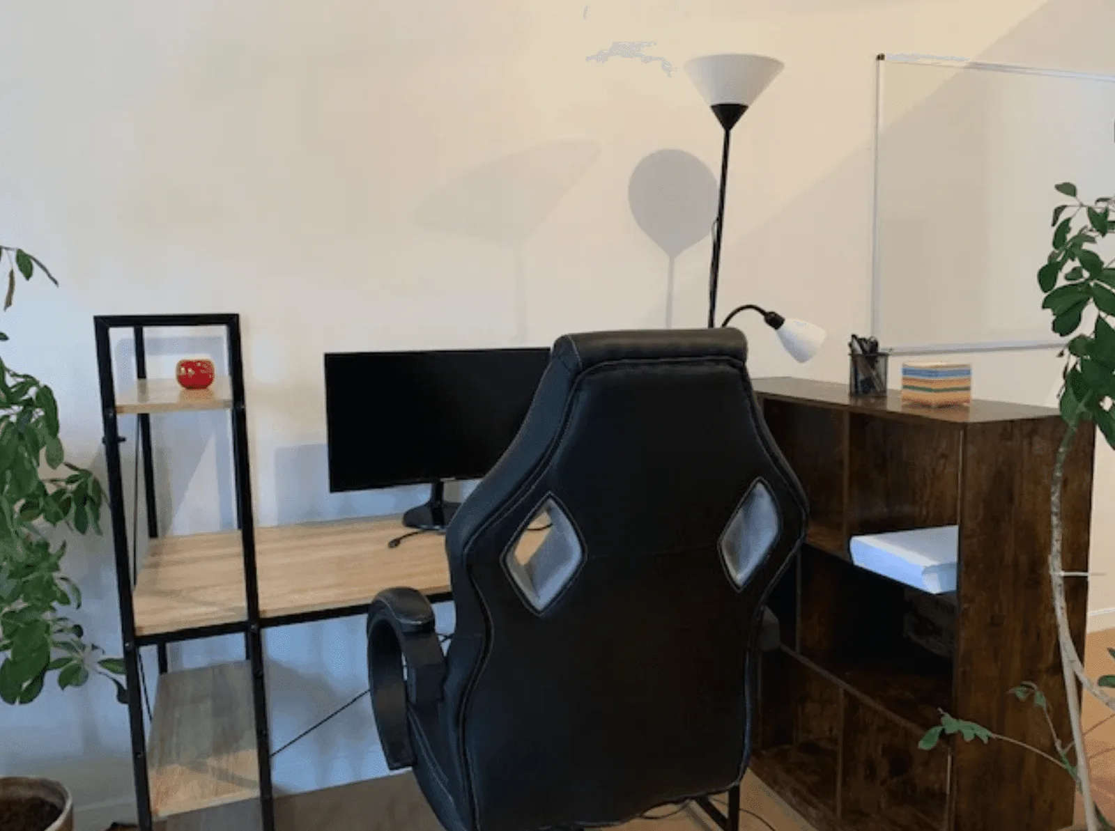 Les Trois temps, Privatbüro mit 1 Arbeitsplatz, Saint-Didier-sur-Rochefort