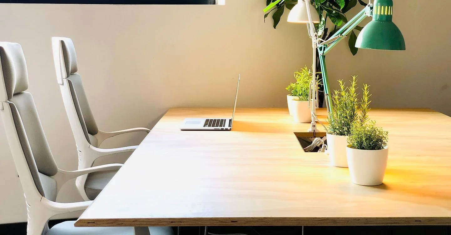 Tropi Coworking, Escritório privativo com 2 postos, Frigiliana