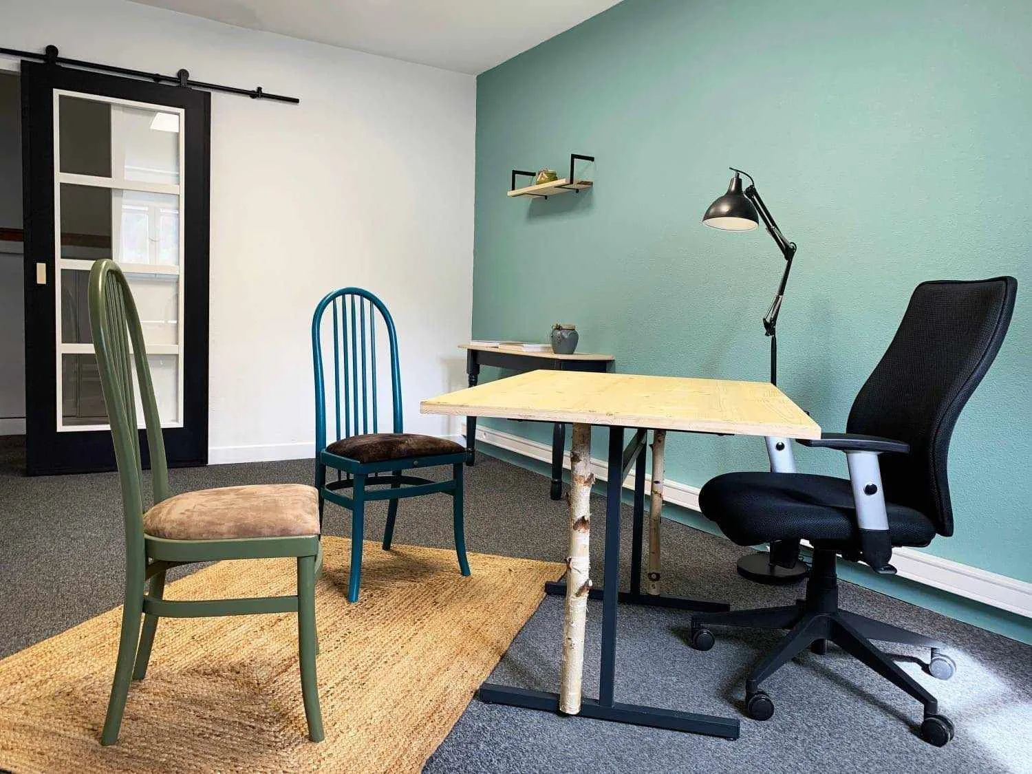La Turbine - Val d'Azun, Privatbüro mit 1 Arbeitsplatz, Arrens-Marsous