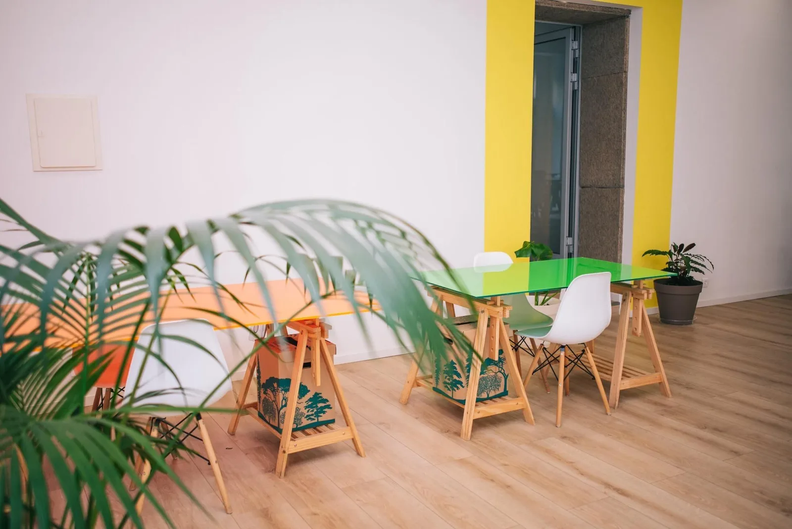 Twelty Lab, Espace de coworking, Nice