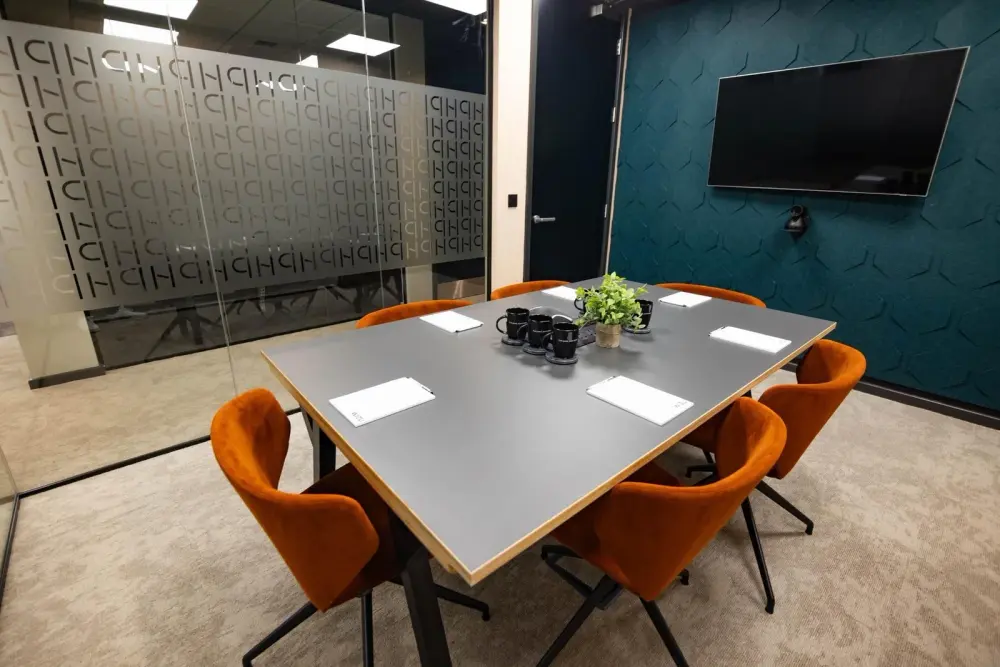 Wizu Workspace Newcastle upon Tyne, Tyne Suite, Newcastle upon Tyne, United Kingdom