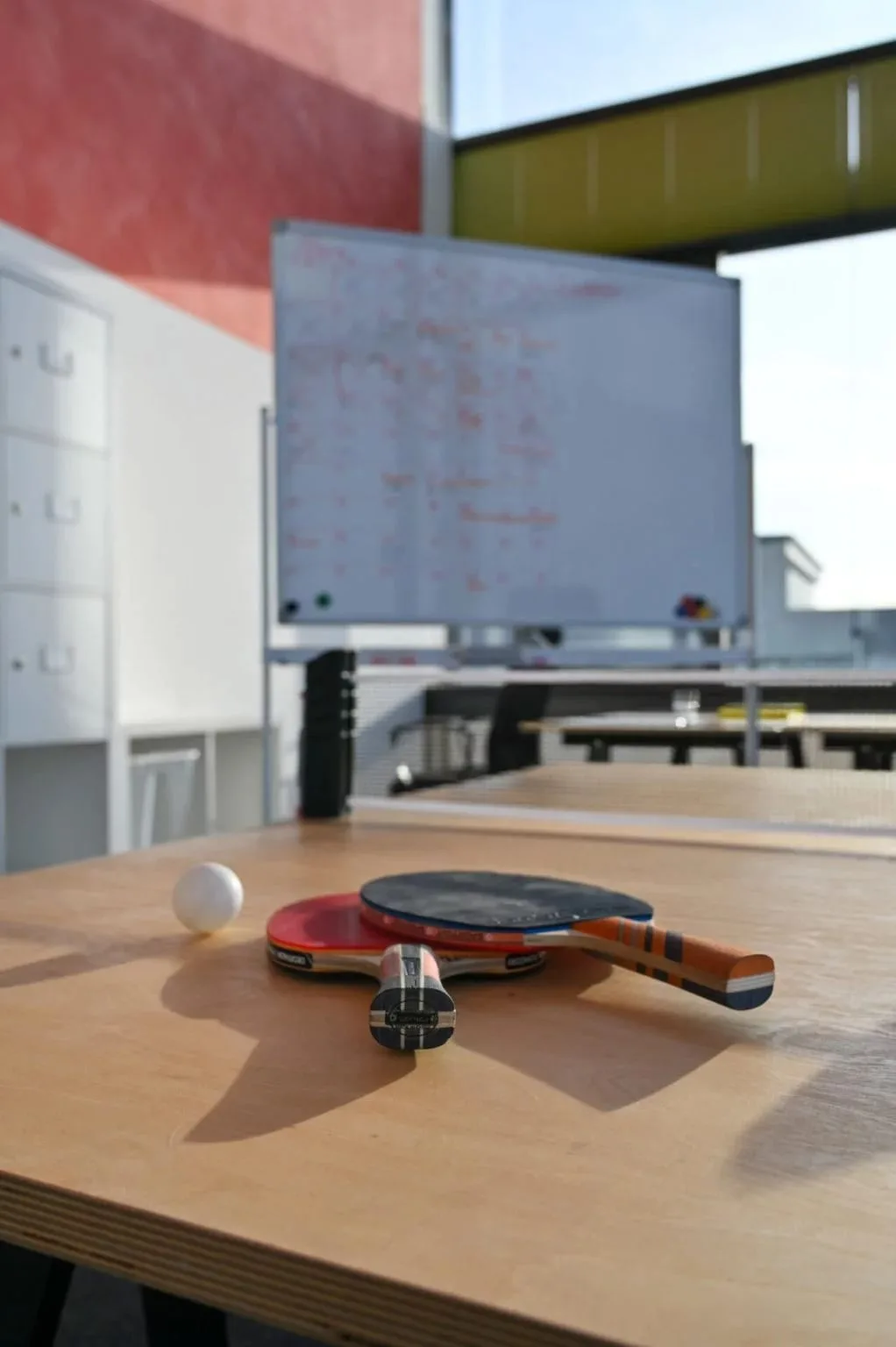 TZL Coworking Campus, Lounge, Lübeck